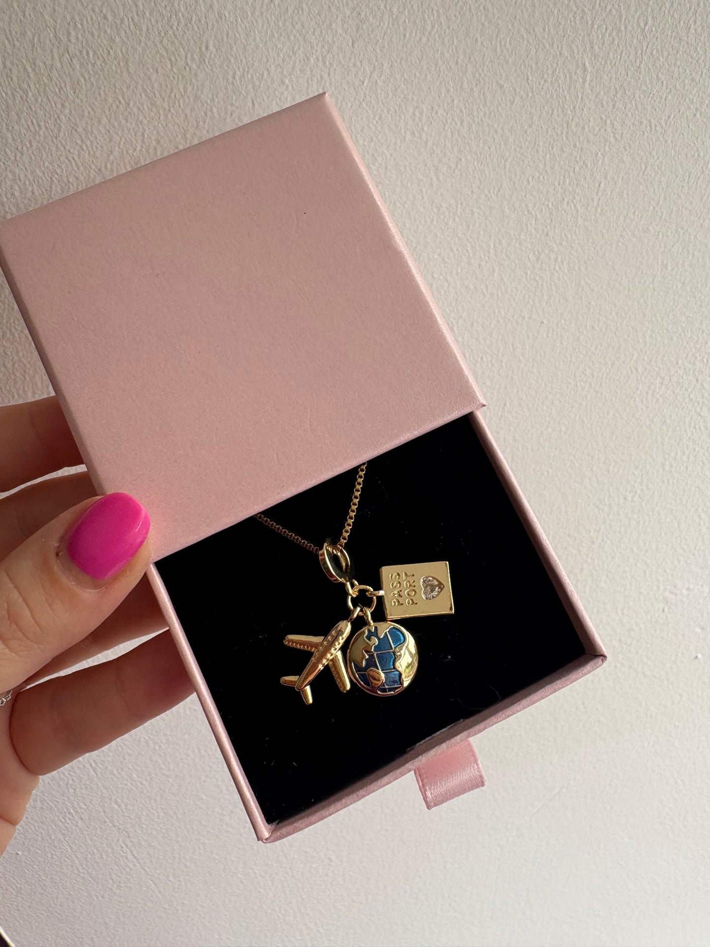 World Necklace