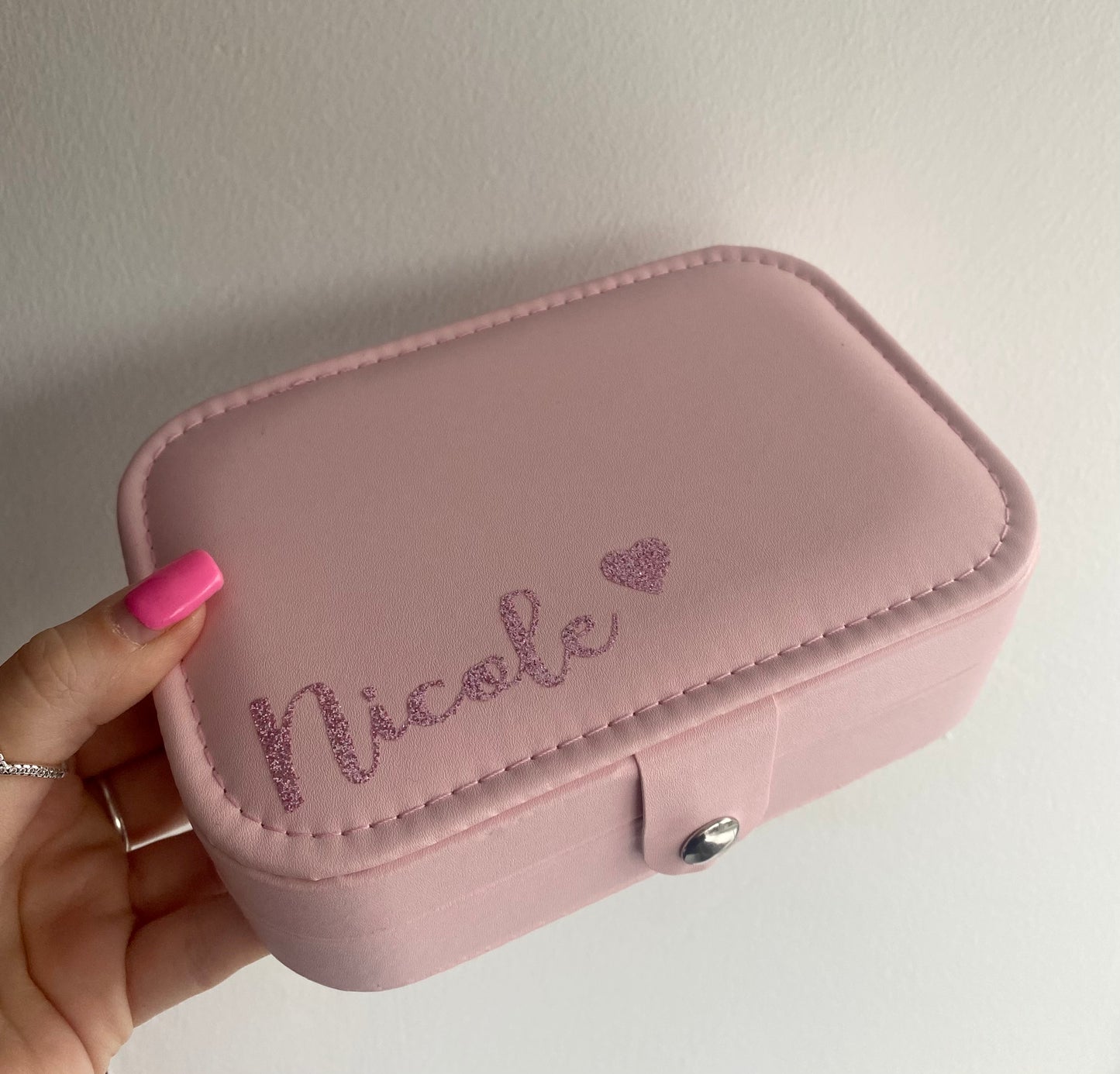 Large Jewellery Boxes