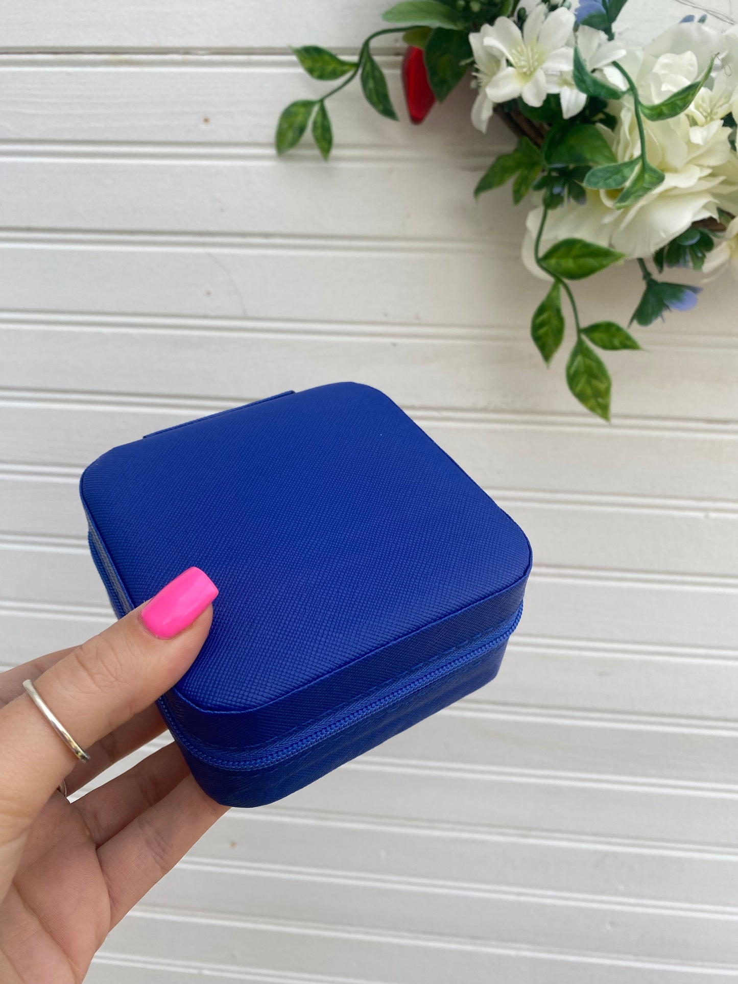 Small Jewellery Box