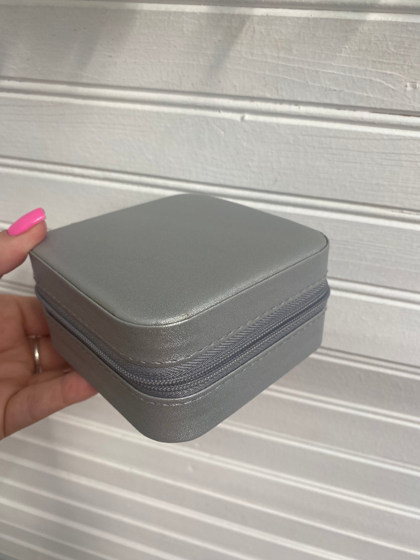 Small Jewellery Box