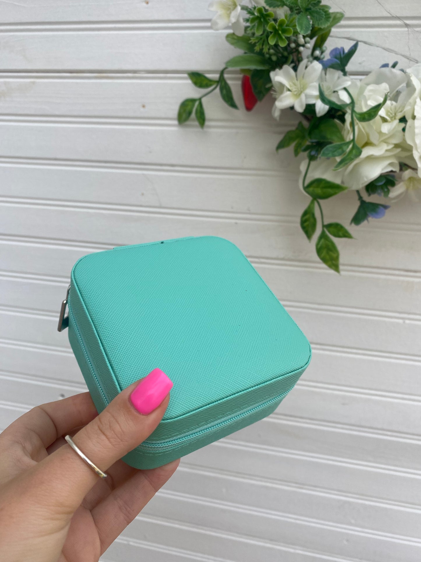 Small Jewellery Box