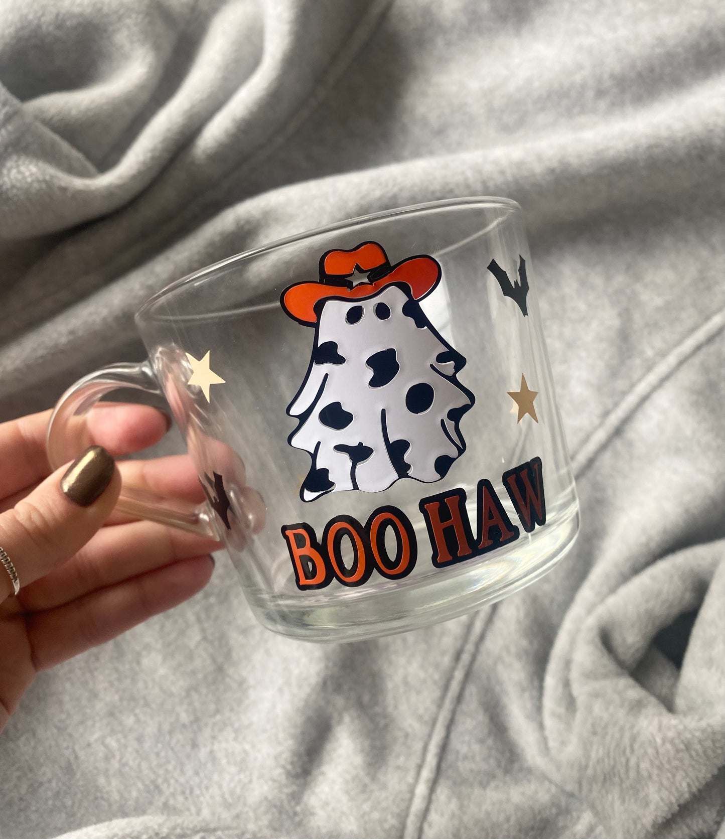 Boohaw Mug