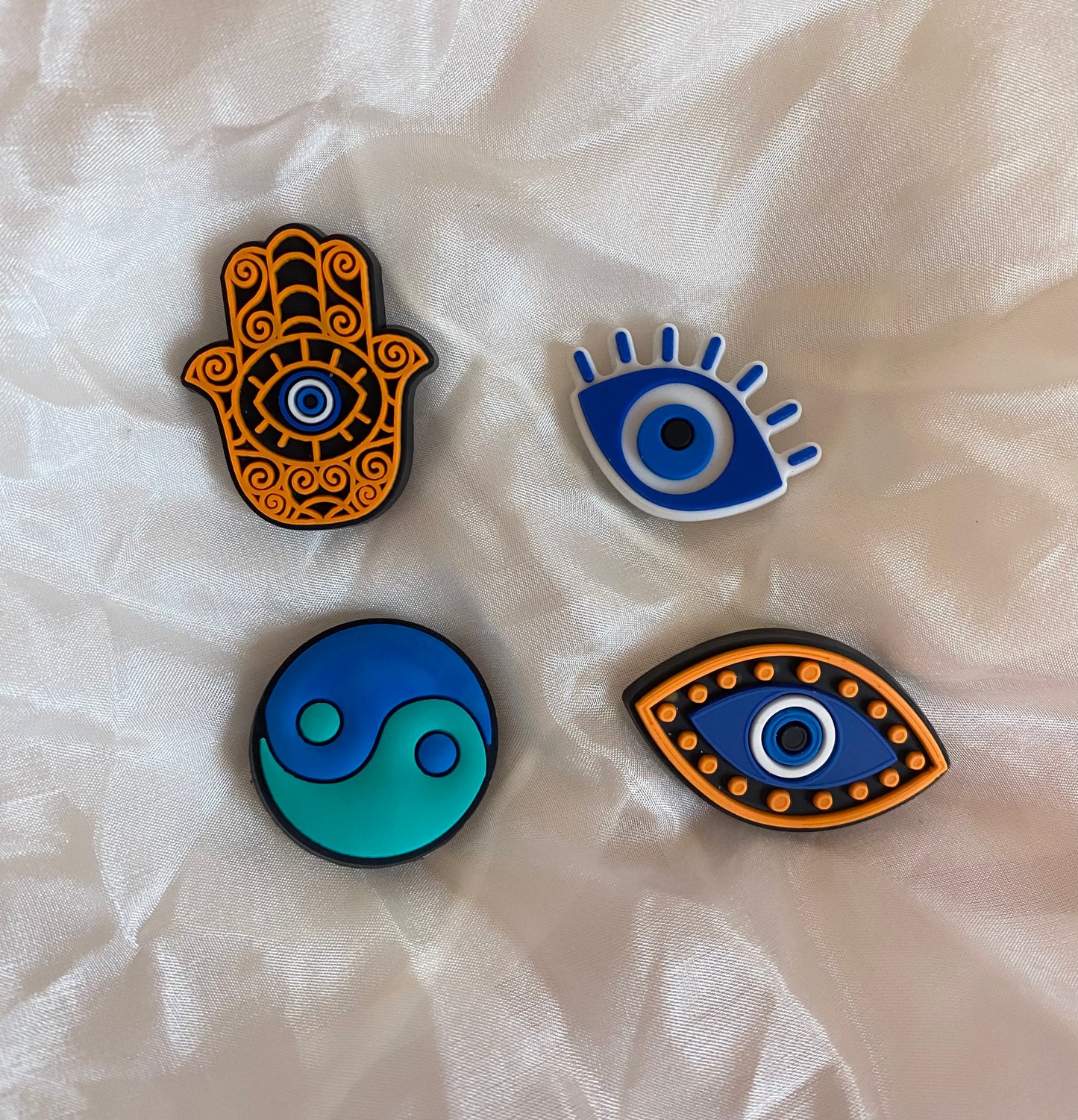 Evil Eye Bundle