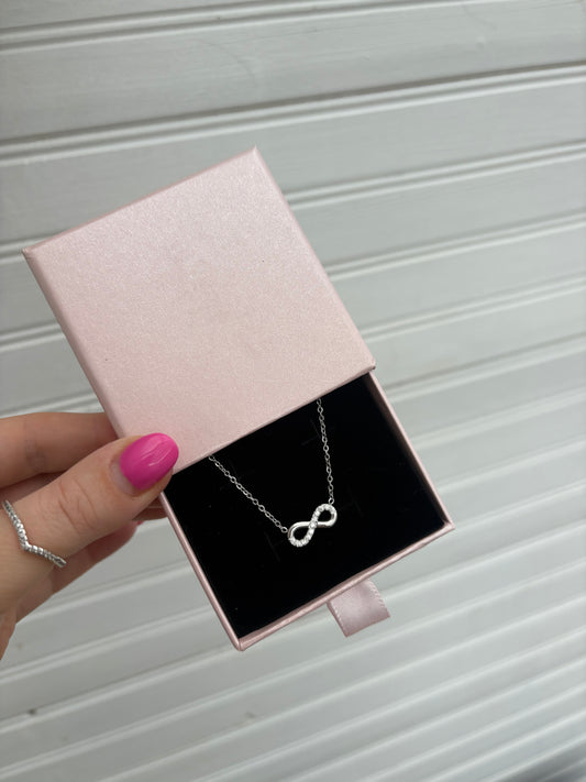 Infinity Necklace
