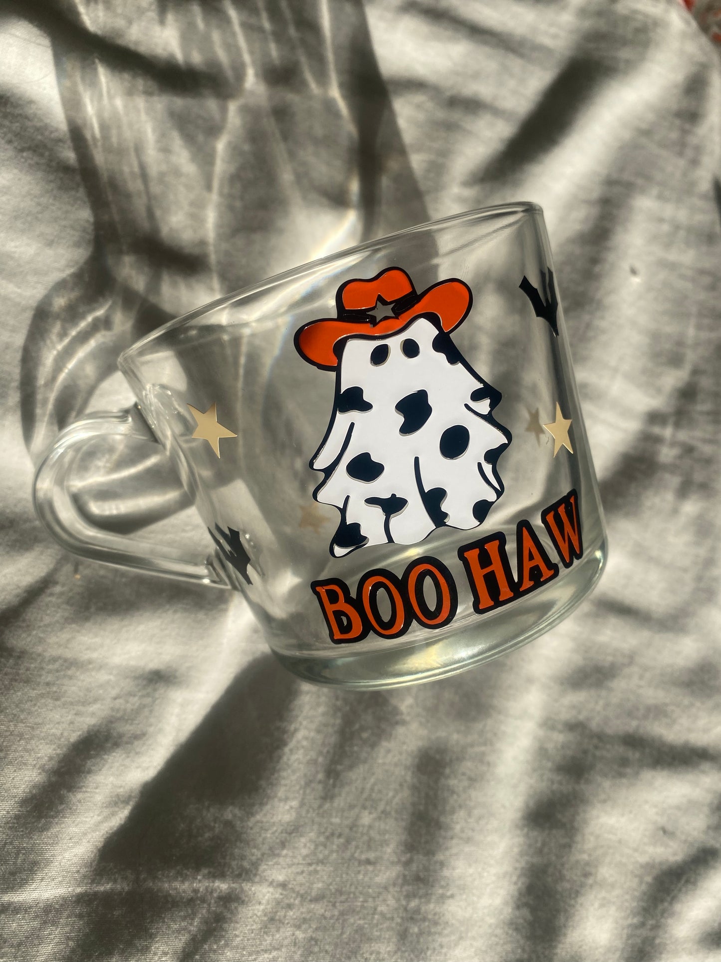 Boohaw Mug