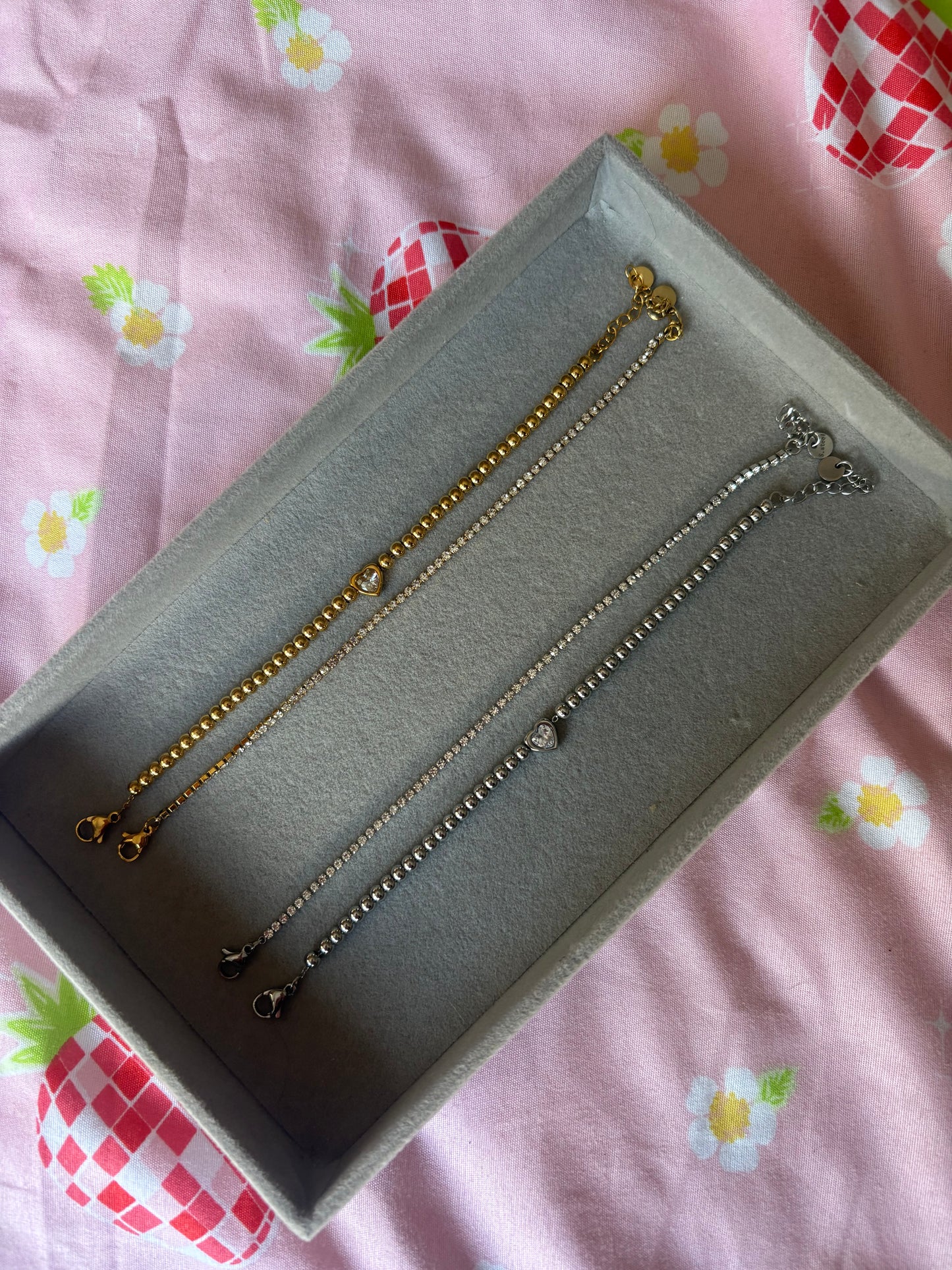 Heart Set