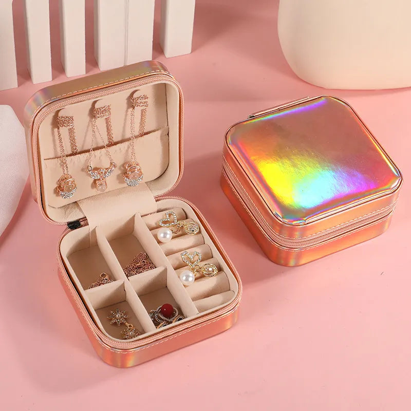 Small Jewellery Box
