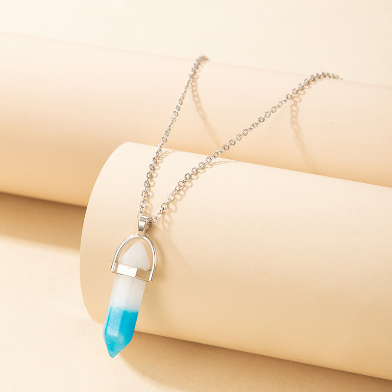 Gemstone Necklaces
