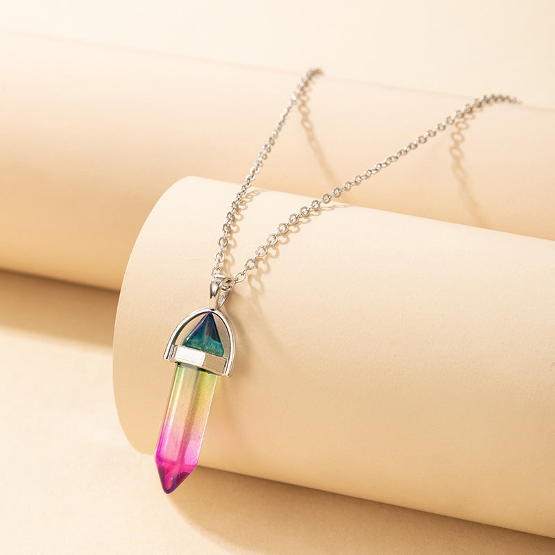 Gemstone Necklaces