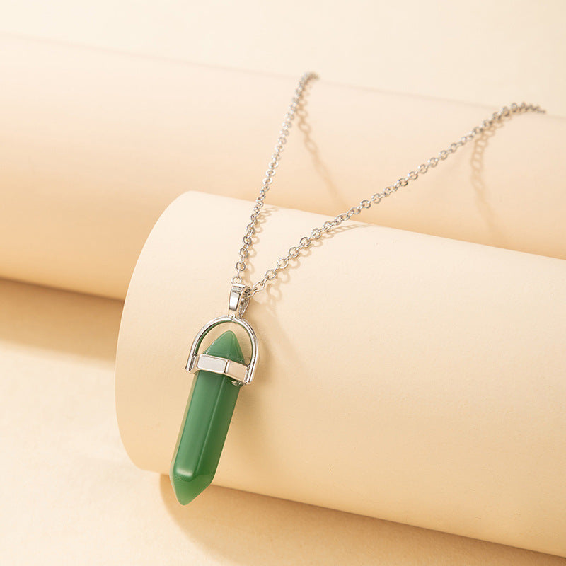 Gemstone Necklaces