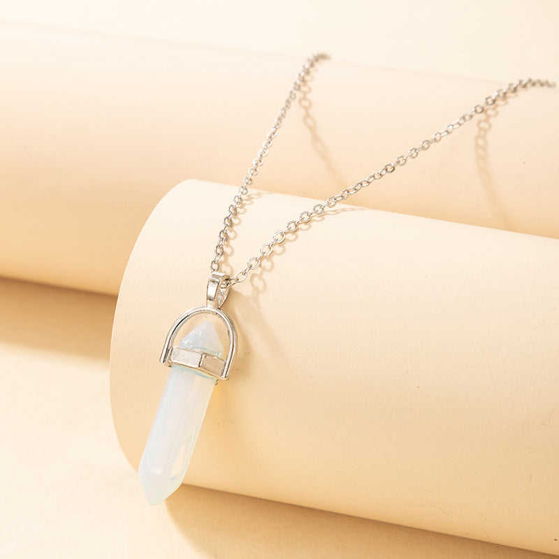 Gemstone Necklaces