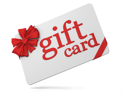 AMJewellery Gift Card
