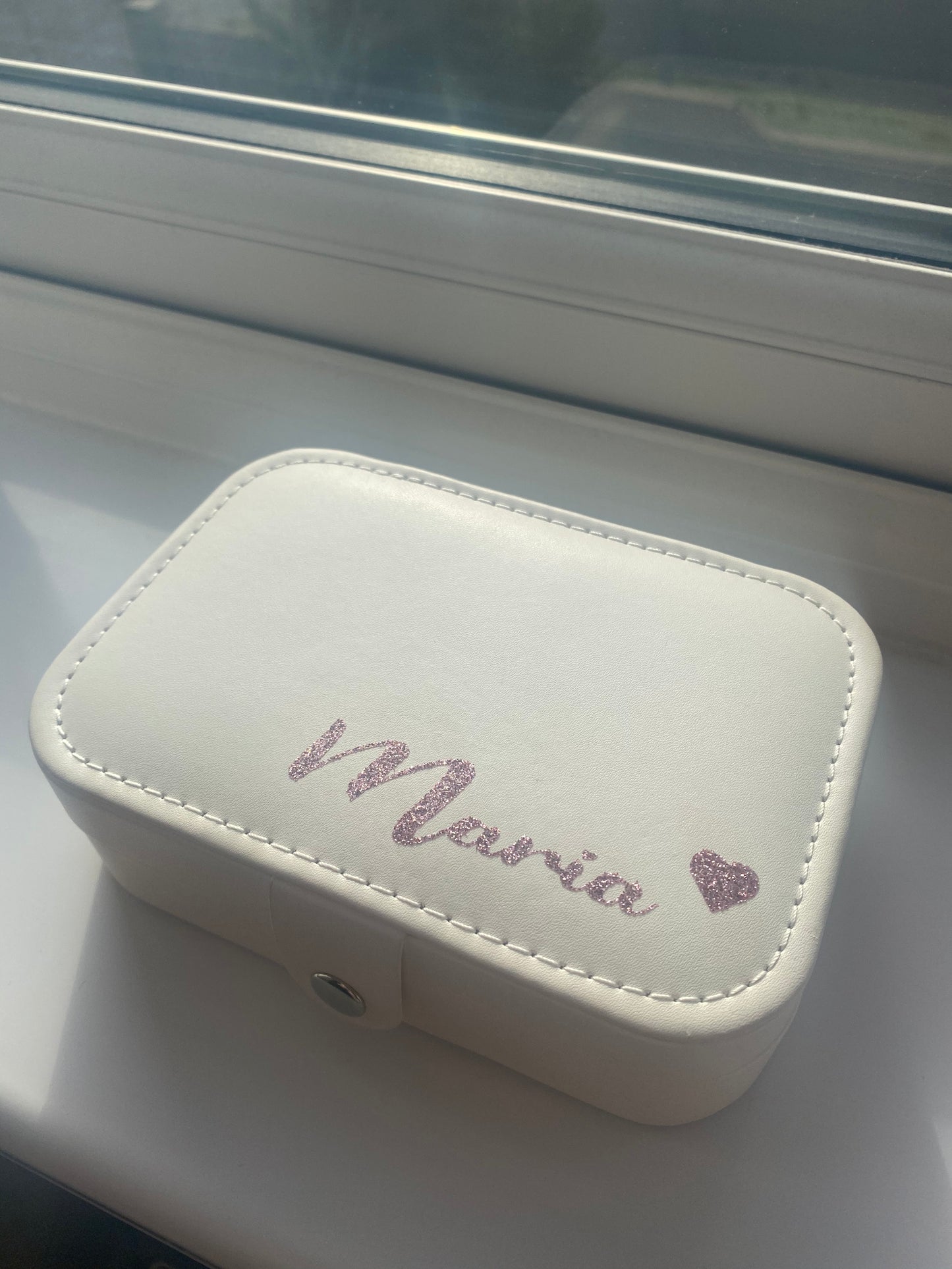 Large Jewellery Boxes