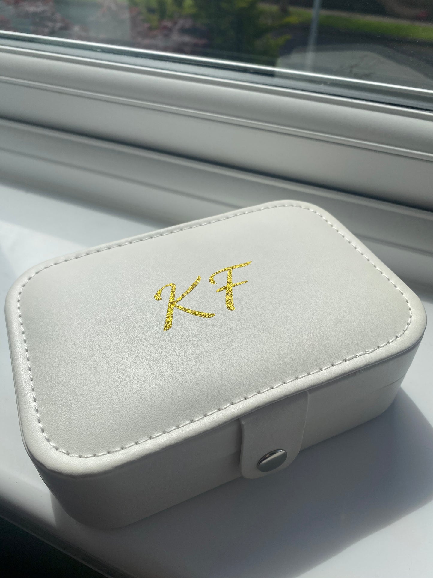 Large Jewellery Boxes