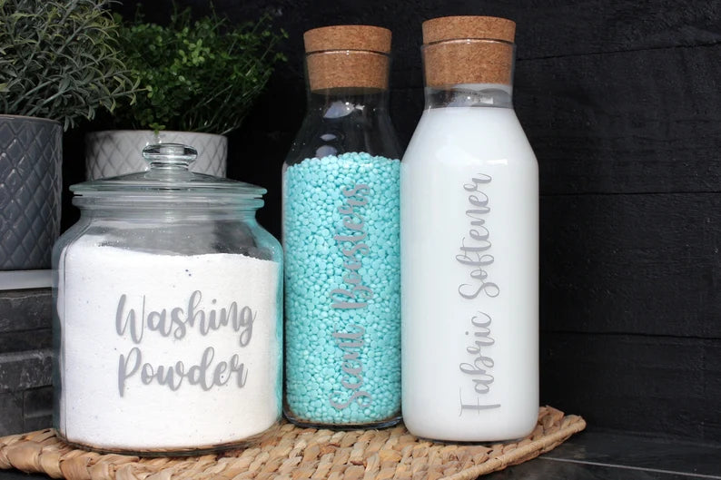 Household Decals