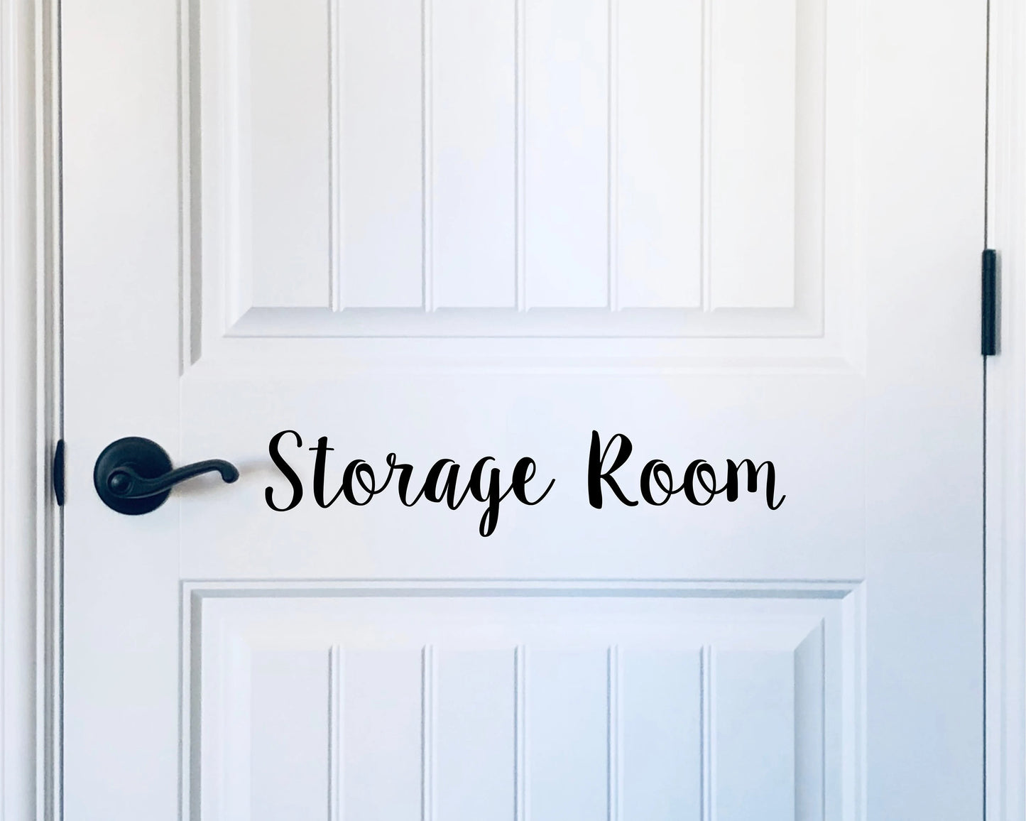 Household Decals