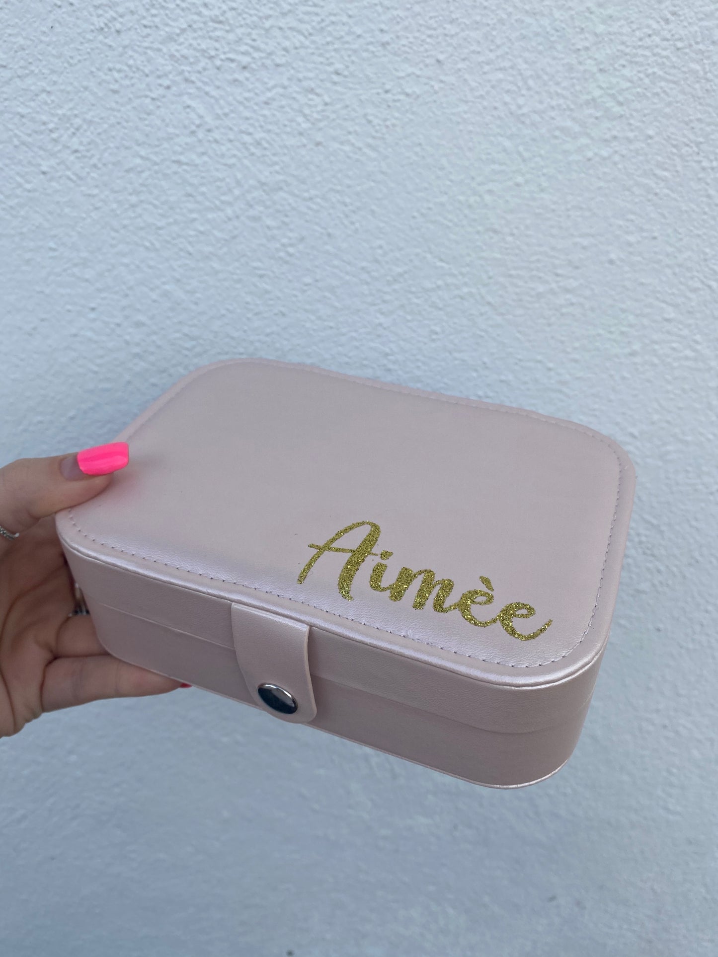 Large Jewellery Boxes