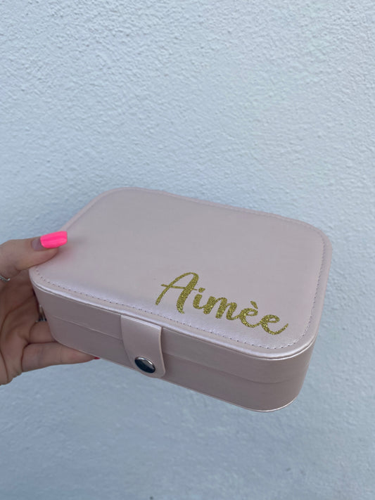 Large Jewellery Boxes
