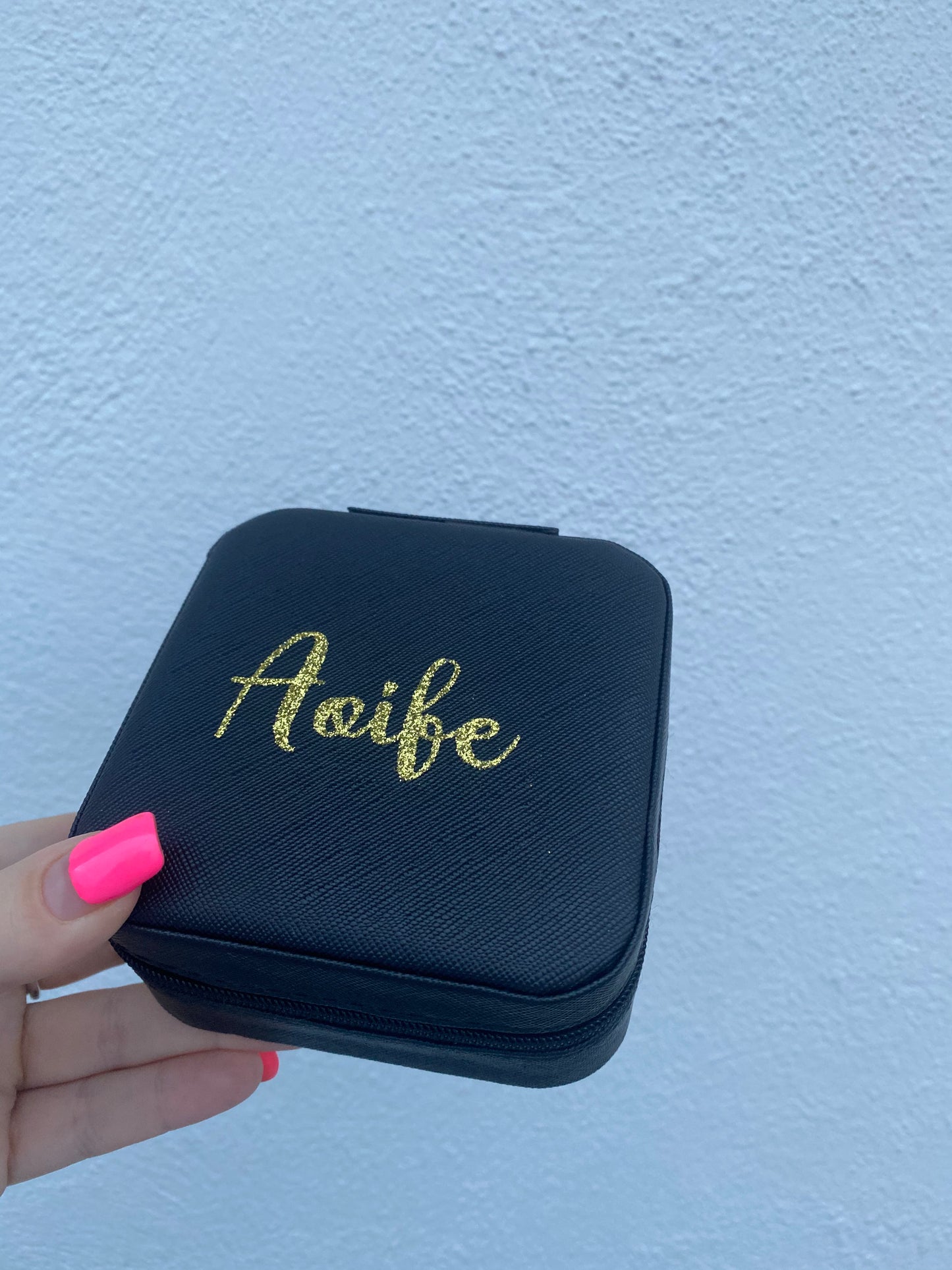 Small Jewellery Box