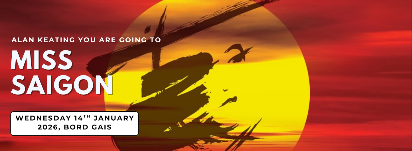 Souvenir Paper Tickets Concerts