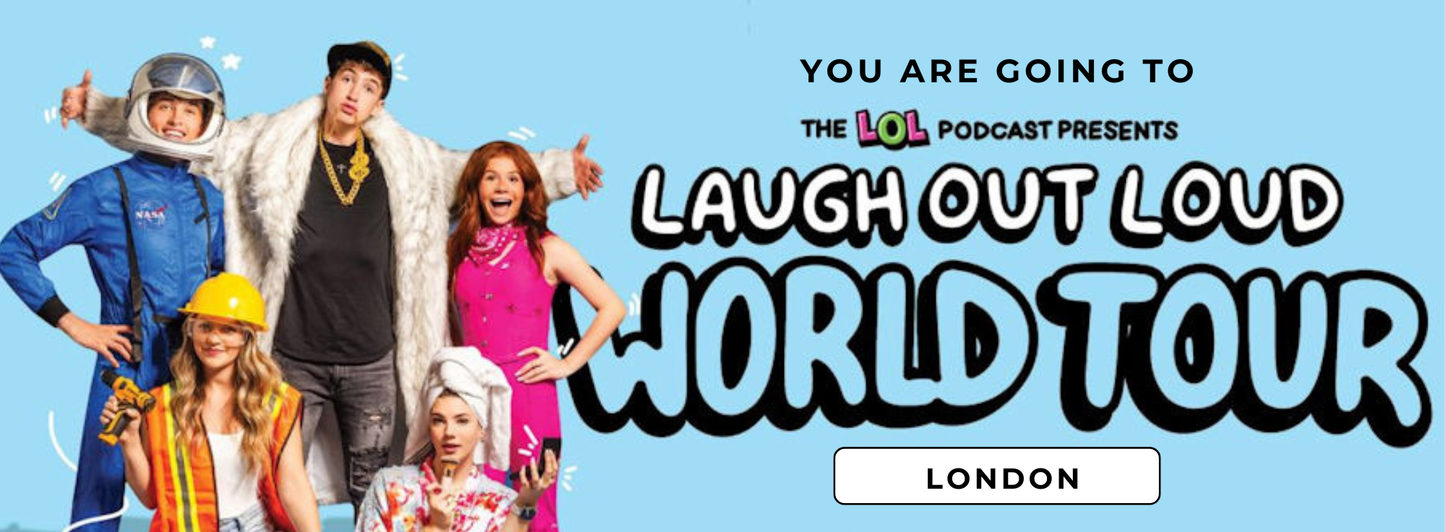 Souvenir Paper Tickets Concerts