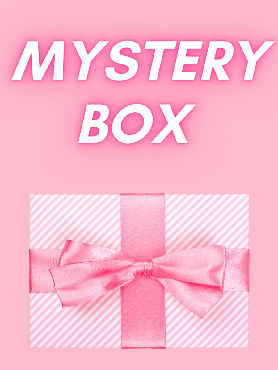 Mystery Box