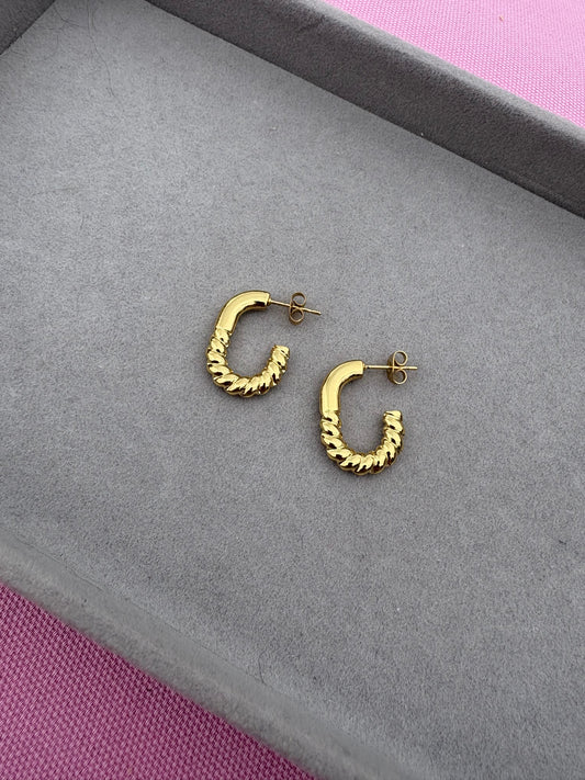 Coco hoops