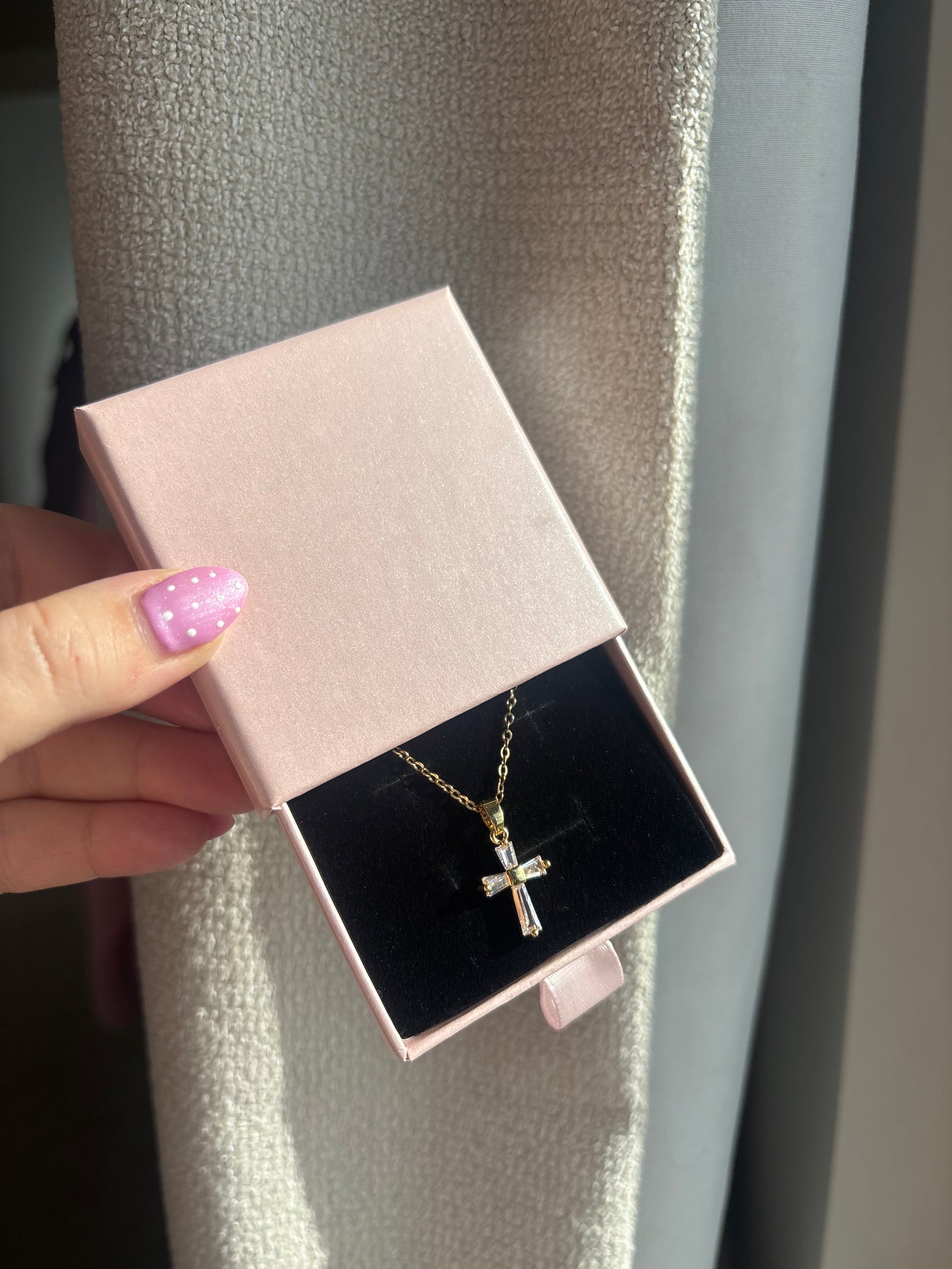 Small Cross chain