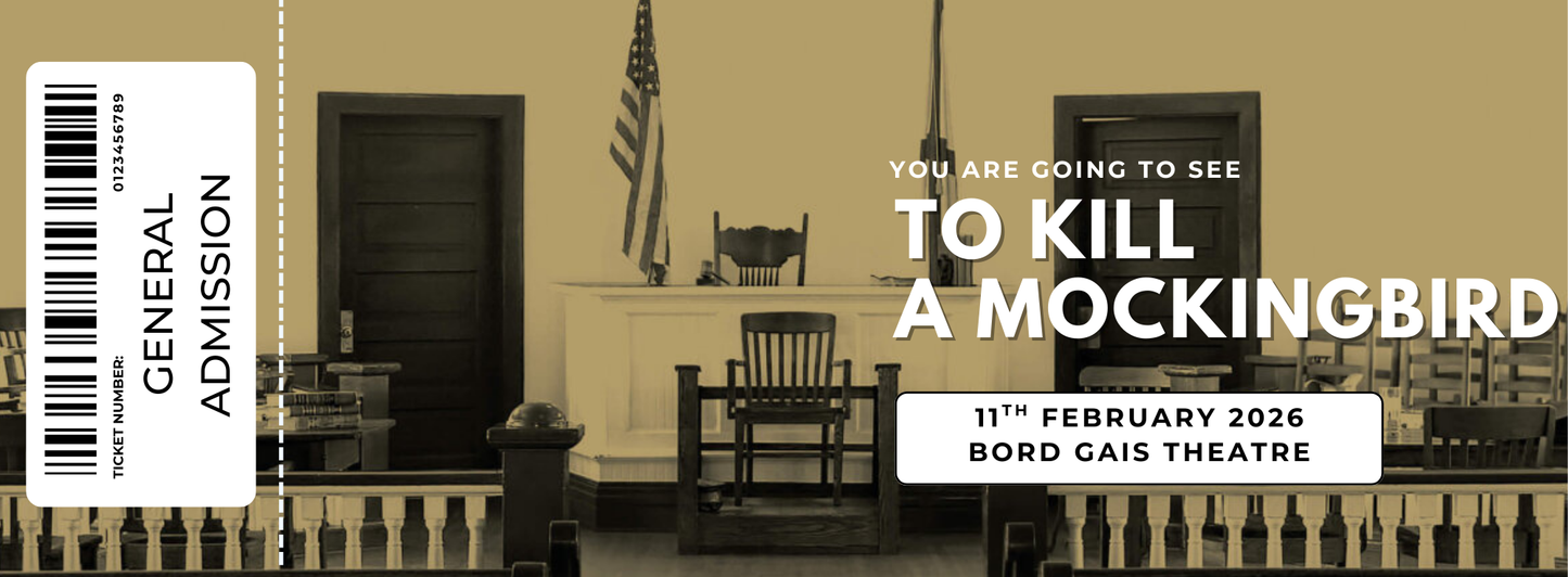 Souvenir Paper Tickets Concerts