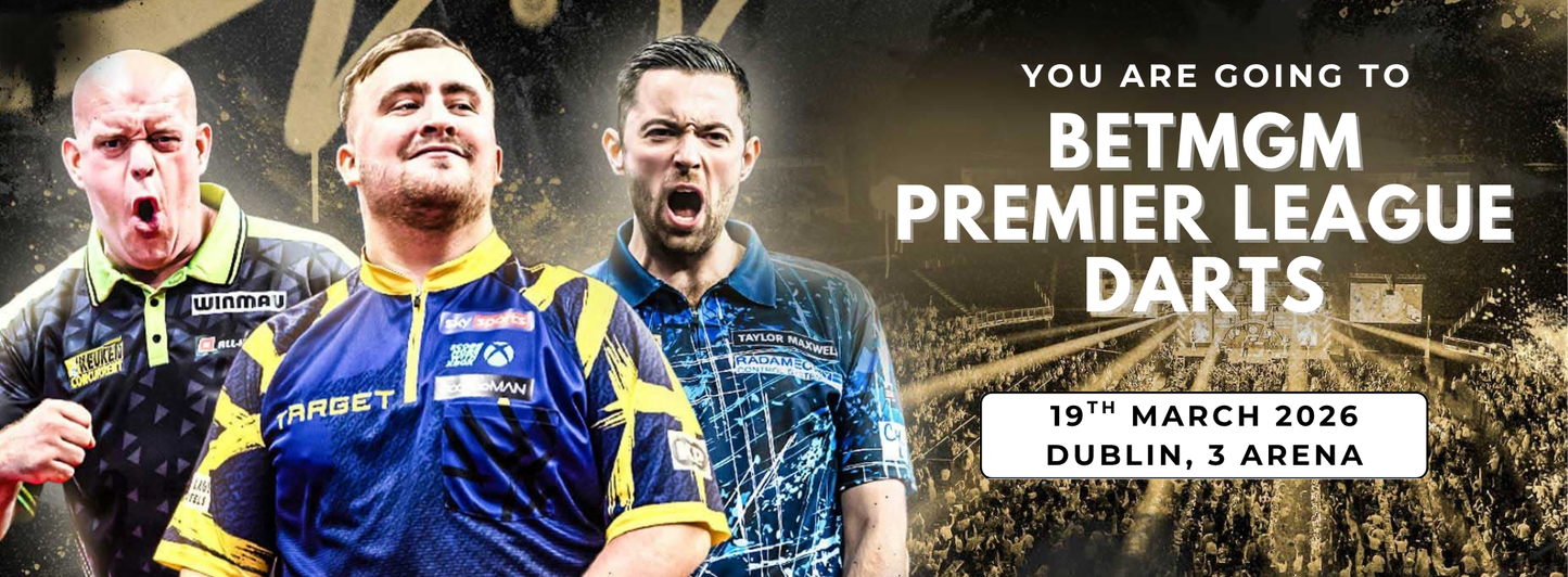 Souvenir Paper Tickets Concerts