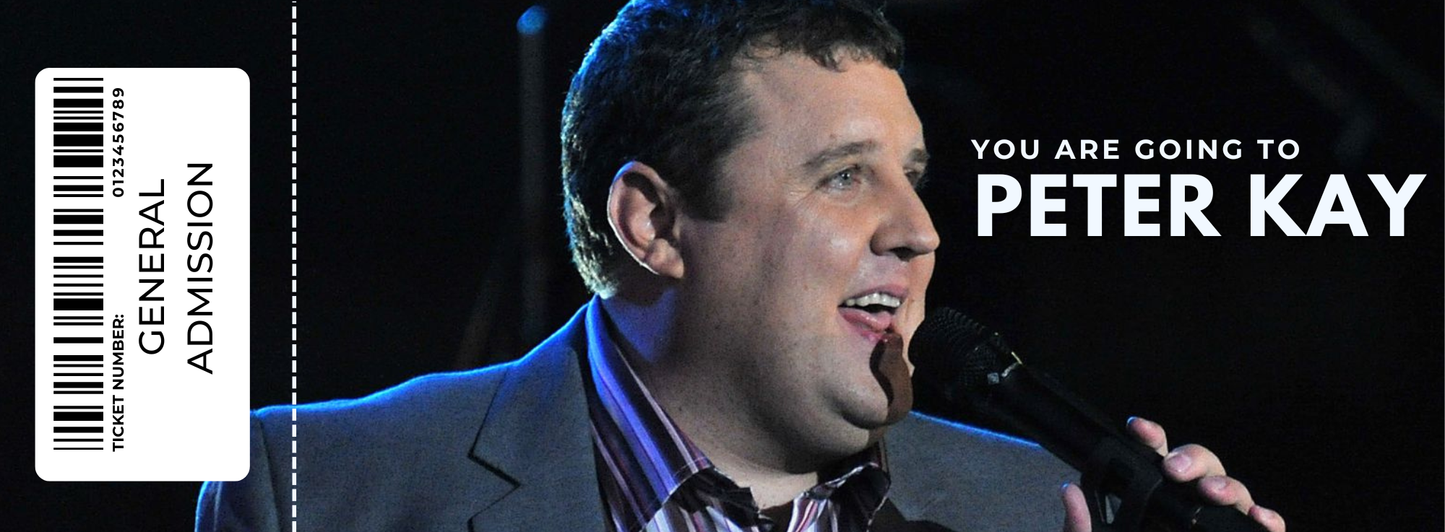 Souvenir Paper Tickets Concerts