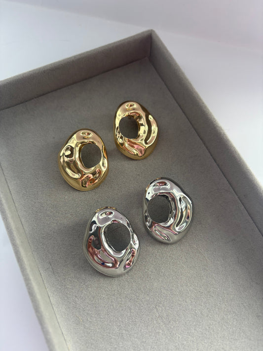 Whole earrings