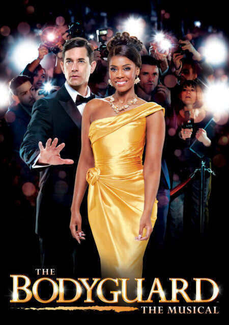 Souvenir Paper Tickets Concerts