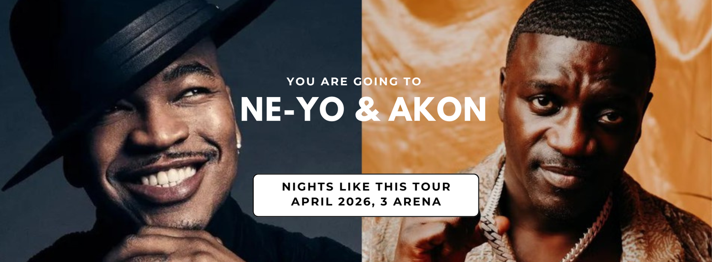 Souvenir Paper Tickets Concerts