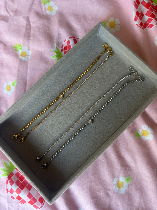 Heart Set