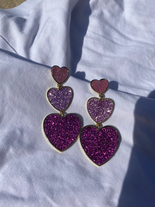 Love Island Earrings